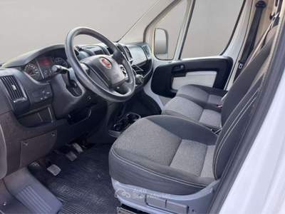 Fiat Ducato L1H1 OFFICINA MOBILE Bianco usata San Miniato