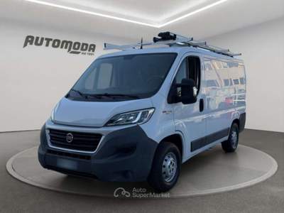 Fiat Ducato L1H1 OFFICINA MOBILE Bianco usata San Miniato