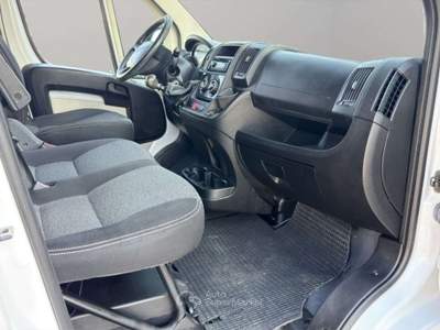 Fiat Ducato L1H1 OFFICINA MOBILE Bianco usata San Miniato
