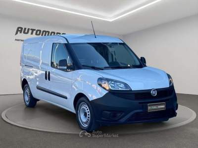 Fiat Doblò MAXI 1.6MJT 120CV Bianco usata San Miniato