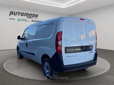 Fiat Doblò MAXI 1.6MJT 120CV Bianco usata San Miniato