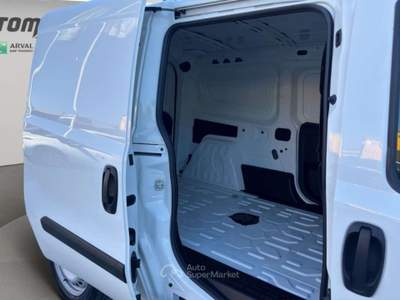 Fiat Doblò MAXI 1.6MJT 120CV Bianco usata San Miniato