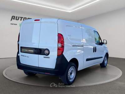 Fiat Doblò MAXI 1.6MJT 120CV Bianco usata San Miniato