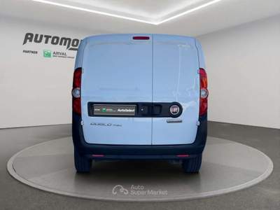 Fiat Doblò MAXI 1.6MJT 120CV Bianco usata San Miniato