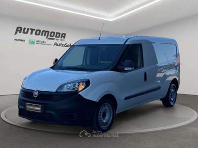 Fiat Doblò MAXI 1.6MJT 120CV Bianco usata San Miniato