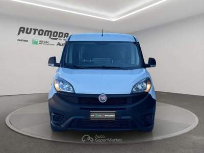 Fiat Doblò MAXI 1.6MJT 120CV Bianco usata San Miniato