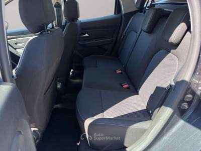 Dacia Duster 1.5DCI AUTOCARRO 4X4 Grigio usata San Miniato