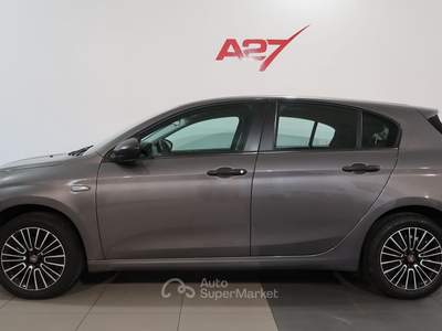 Fiat Tipo Tipo 5p 1.0 t3 100cv #CARPLAY#CLIMA AUTOMATICO# Grigio usata VILLORBA