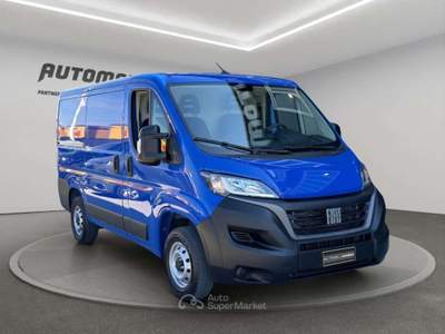 Fiat Ducato CH1 2.2MJT3 120CV Blu/Azzurro usata San Miniato