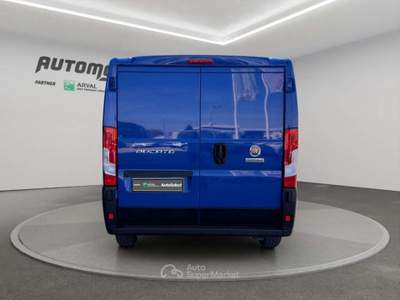 Fiat Ducato CH1 2.2MJT3 120CV Blu/Azzurro usata San Miniato