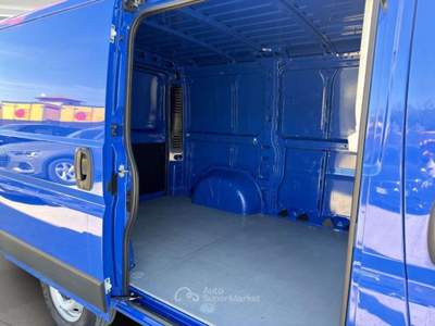Fiat Ducato CH1 2.2MJT3 120CV Blu/Azzurro usata San Miniato