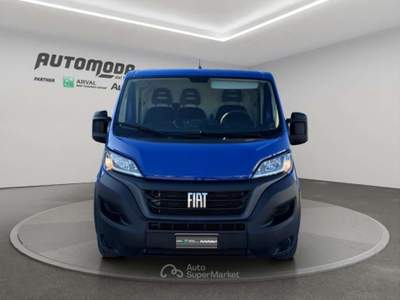 Fiat Ducato L1H1 2.2MJT 120CV Blu/Azzurro usata San Miniato