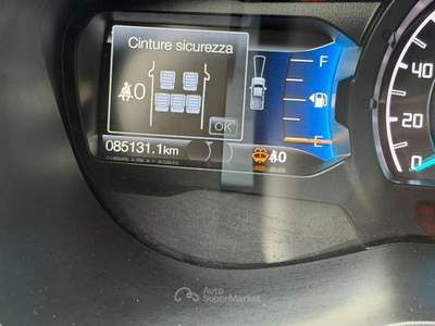 Ford Ranger Ranger 2.0 ecoblue doppia cabina Wildtrak X awd 205cv auto Nero usata Nocera Inferiore