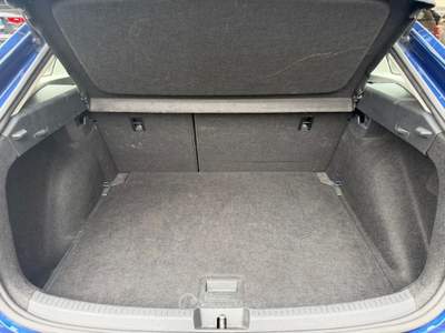 Volkswagen Taigo 1.0 TSI 81kW Life DSG Blu/Azzurro usata Nocera Inferiore