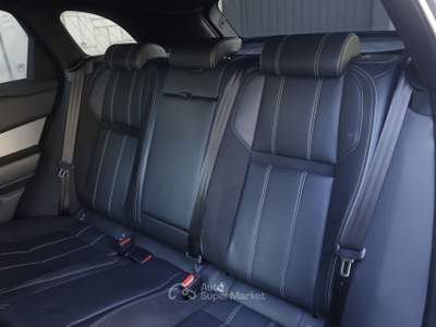 Land Rover Range Rover Velar Land Rover Range Rover Velar Range Rover Velar 2.0 Si4 250 CV SE Unicoproprietario Grigio usata Torino