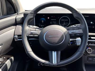 Hyundai Tucson 1.6 PHEV 253cv Exellence Auto usata Pistoia