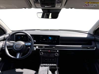 Hyundai Tucson 1.6 PHEV 253cv Exellence Auto usata Pistoia