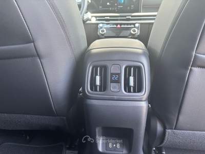Hyundai Tucson 1.6 PHEV 253cv Exellence Auto usata Pistoia