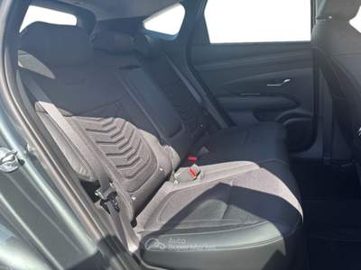 Hyundai Tucson 1.6 PHEV 253cv Exellence Auto usata Pistoia
