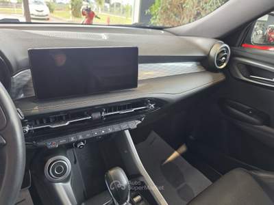 Alfa Romeo Tonale 1.6 Diesel 130cv TCT6 Veloce Nero usata Salerno