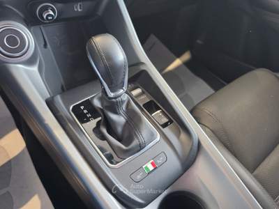 Alfa Romeo Tonale 1.6 Diesel 130cv TCT6 Veloce Nero usata Salerno
