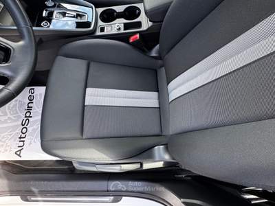 Audi A3 30 TFSI Business Advanced S-Tronic Bianco usata Spinea