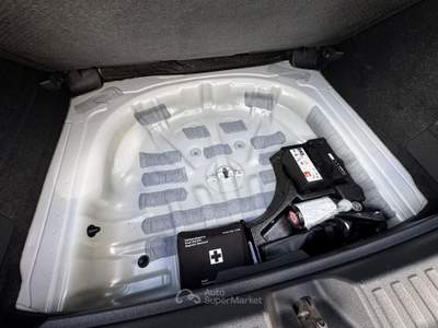 Audi A3 30 TFSI Business Advanced S-Tronic Bianco usata Spinea