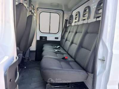 Fiat Ducato 140cv Bianco usata San Miniato
