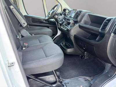 Fiat Ducato 140cv Bianco usata San Miniato