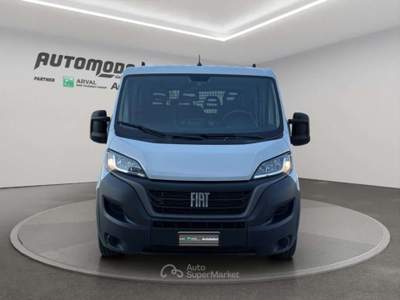 Fiat Ducato 140cv Bianco usata San Miniato