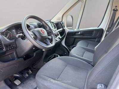 Fiat Ducato 140cv Bianco usata San Miniato