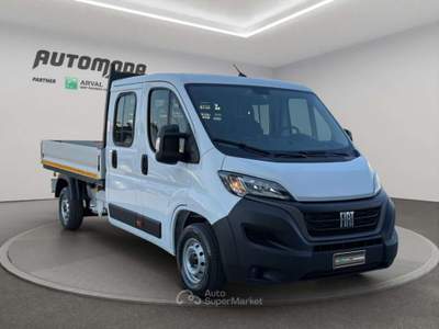Fiat Ducato 140cv Bianco usata San Miniato