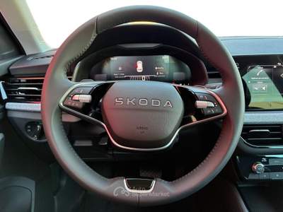 Skoda Kamiq 1.0 TSI Black Dots DSG 85kW Nero usata Pistoia