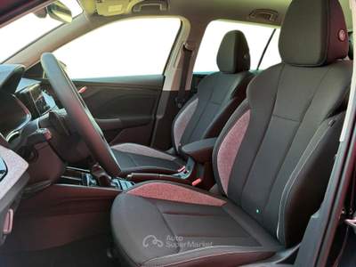 Skoda Kamiq 1.0 TSI Black Dots DSG 85kW Nero usata Pistoia