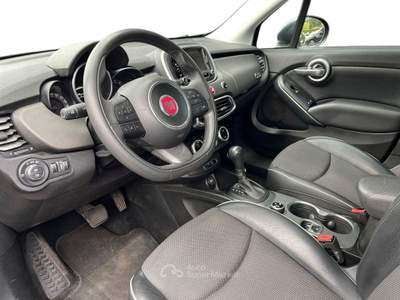 Fiat 500X 1.4 MAir 170cv AT9 4x4 Cross Plus Grigio usata Varese