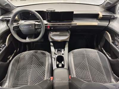 Lancia Ypsilon Ibrida 100cv LX e-DCT*IBRIDA*AUTOMATICA*FULL OPT.*GARANTITA* Bianco usata Alto Reno Terme