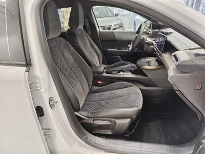Lancia Ypsilon Ibrida 100cv LX e-DCT*IBRIDA*AUTOMATICA*FULL OPT.*GARANTITA* Bianco usata Alto Reno Terme