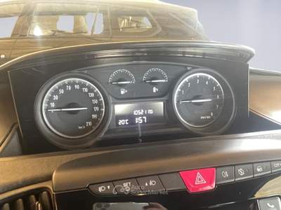 Lancia Ypsilon 1.0 FireFly 70cv S&S Hybrid SILVER Blu/Azzurro usata MONOPOLI