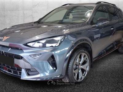 Cupra Formentor 1.5 TSI DSG Grigio usata Pieve di Cento