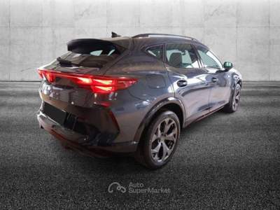 Cupra Formentor 1.5 TSI DSG Grigio usata Pieve di Cento