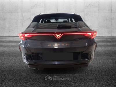 Cupra Formentor 1.5 TSI DSG Grigio usata Pieve di Cento