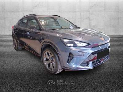 Cupra Formentor 1.5 TSI DSG Grigio usata Pieve di Cento