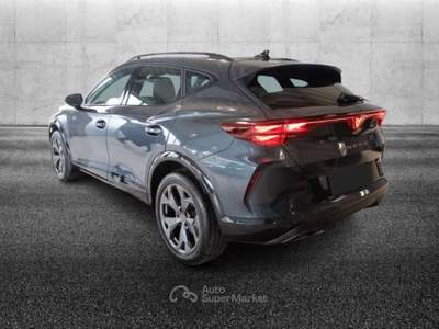 Cupra Formentor 1.5 TSI DSG Grigio usata Pieve di Cento