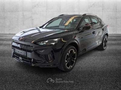 Cupra Formentor 1.5 Hybrid DSG Nero usata Pieve di Cento