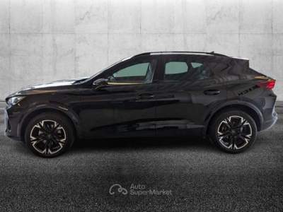 Cupra Formentor 1.5 Hybrid DSG Nero usata Pieve di Cento
