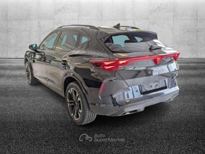 Cupra Formentor 1.5 Hybrid DSG Nero usata Pieve di Cento