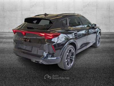 Cupra Formentor 1.5 Hybrid DSG Nero usata Pieve di Cento