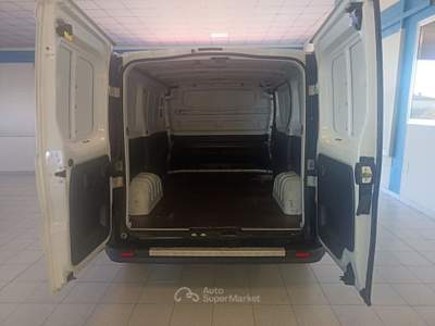 Fiat Talento 10q CH1 P.Cor. T.St. 1.6 Mjt 120CV Bianco usata Villaga