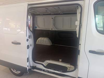 Fiat Talento 10q CH1 P.Cor. T.St. 1.6 Mjt 120CV Bianco usata Villaga