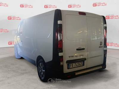 Fiat Talento 10q CH1 P.Cor. T.St. 1.6 Mjt 120CV Bianco usata Villaga